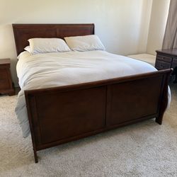 Bedroom Set 