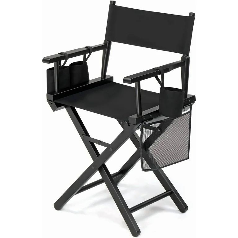 Canvas Director, Make Up, Hair Salón Chair