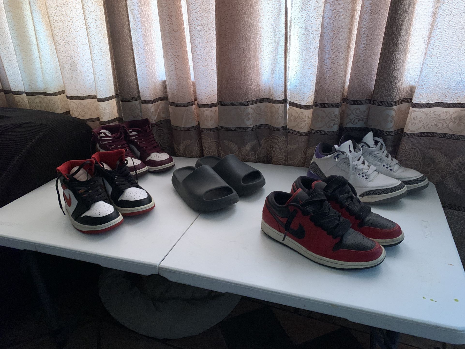 Nike shoes