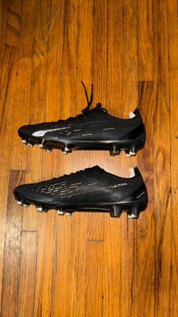 Puma Ultimate FG/AG size 10