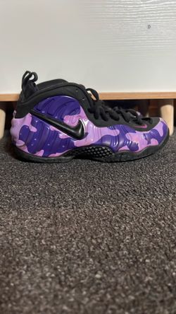 Foamposite Foams
