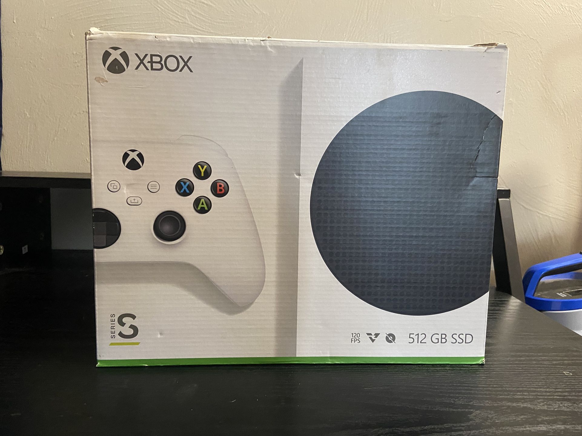 Xbox Series S for sale