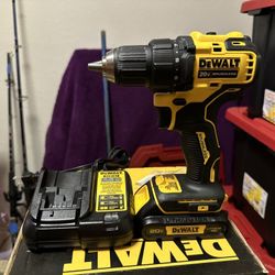 Dewalt Drill