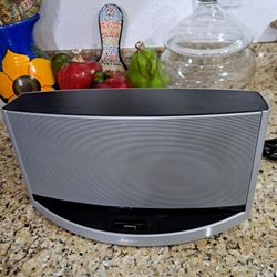 BOSE SOUNDOCK 10