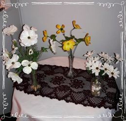 Fall flower arrangements