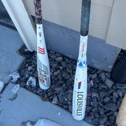 Louisville slugger drop 3 31in baseball bat 