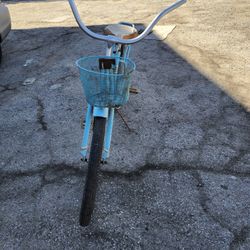 Vendo Una Bicicleta Size 26