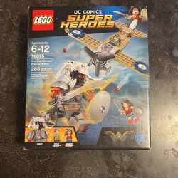 Legos Dc Comics