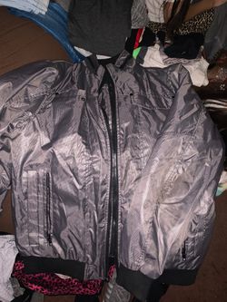 Men’s xl jacket
