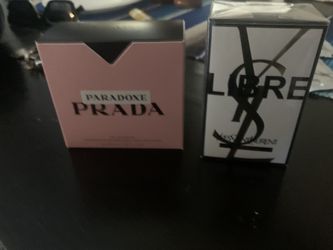 Prada Ysl Both 1.6 