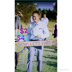 Ring Security sign. ;-) *Price Reduced*