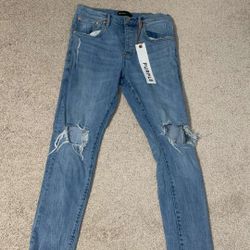 Purple Brand Jeans 