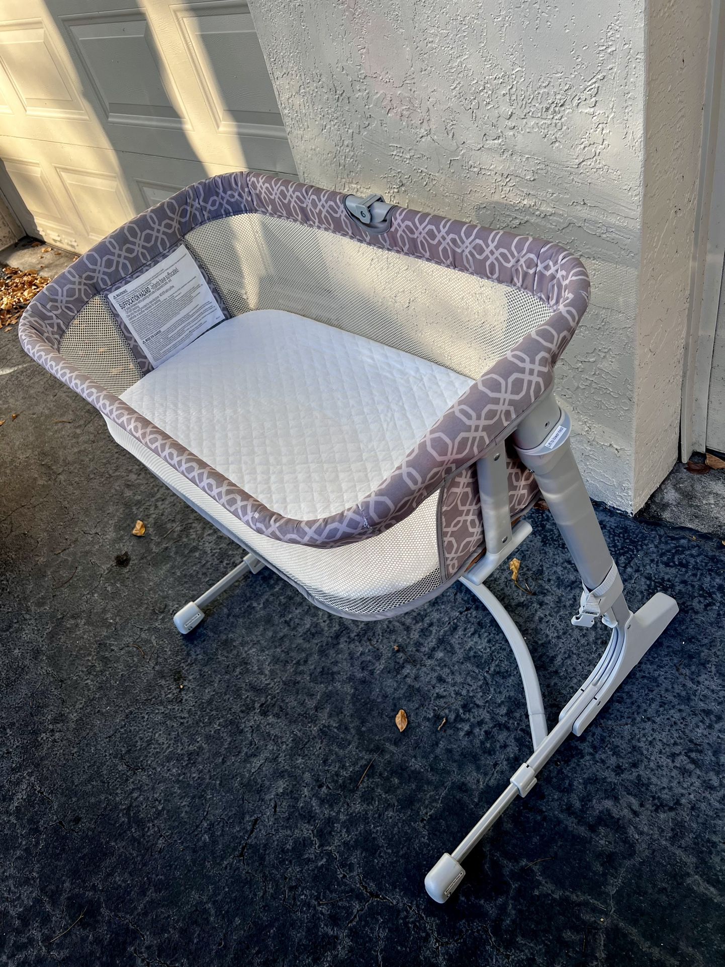 Arm's Reach CO SLEEPER Bassinet