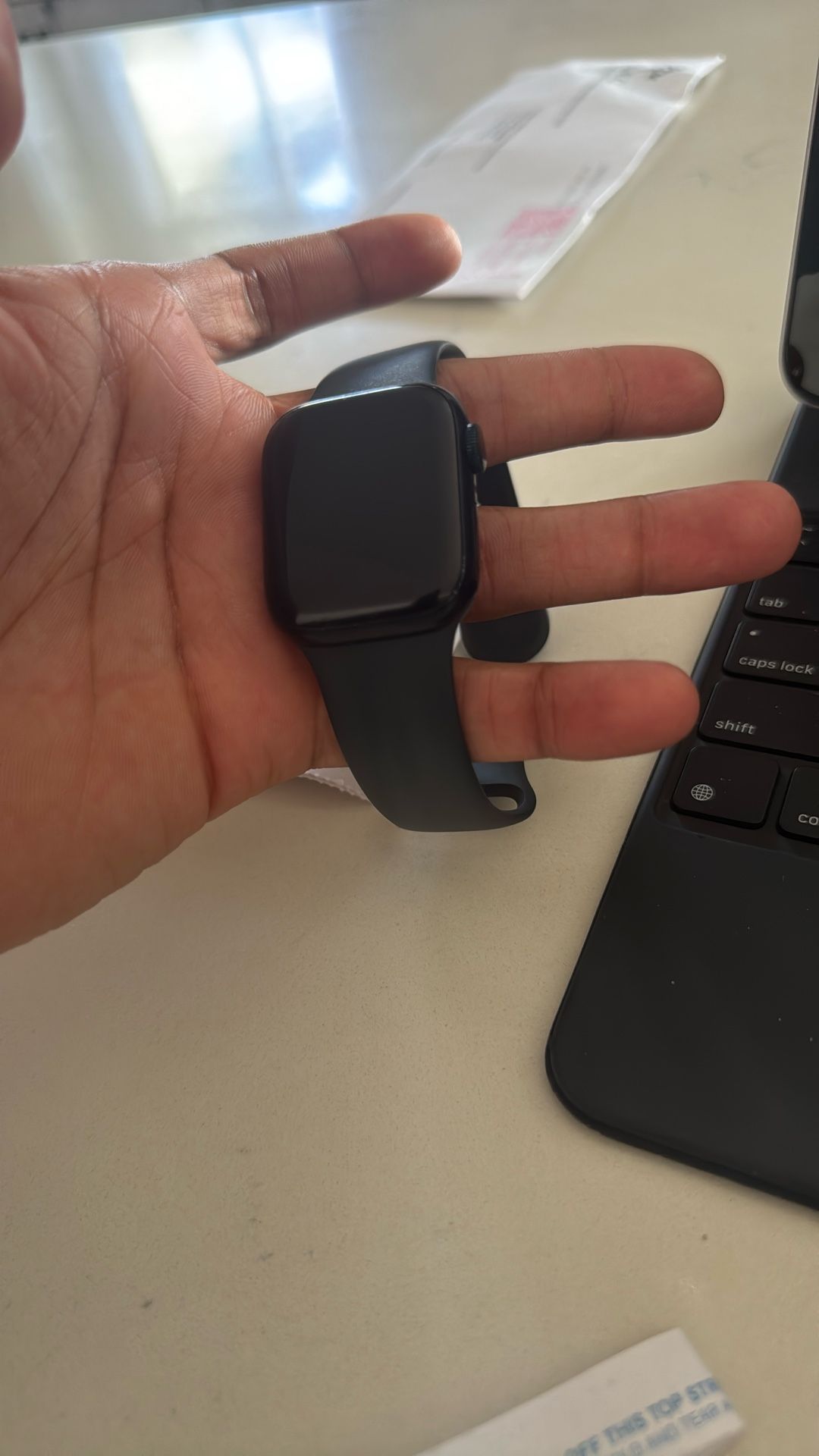 Apple Watch