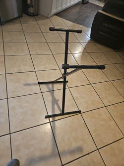 Used Small Piano Stand