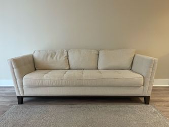 Sofa - Cindy Crawford Design