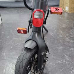DYU E-Bike