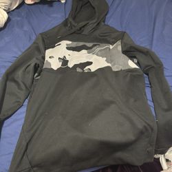 Nike Cameo Fleece Hoodie 
