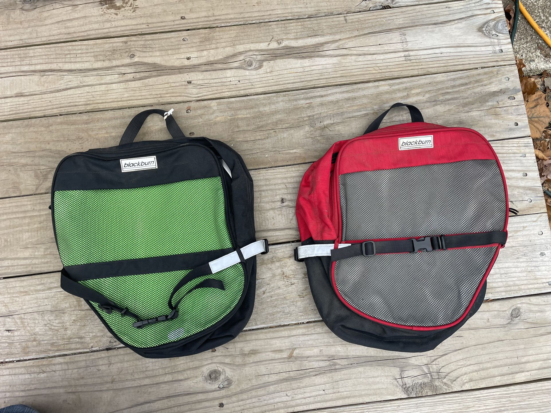 Panniers