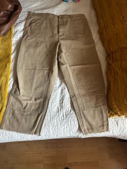 Carhartt pants