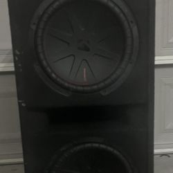 Stereo System 