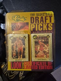 Draft Picks