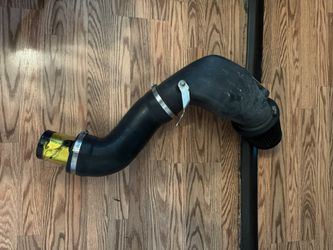 PRL Cobra Cold Air Intake Race MAF READ DESCRIPTION