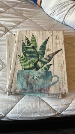 Paintings Make An Offer