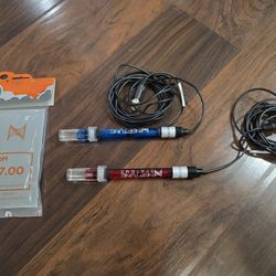 Neptune System Apex Ph & ORP Probes