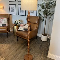 Brand New Floor Lamp