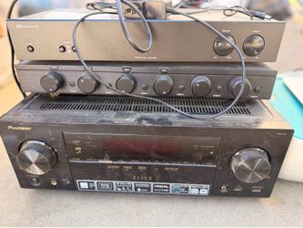 Receiver