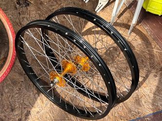 Araya 20x1.75