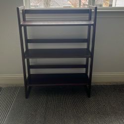 Near perfect bookshelf