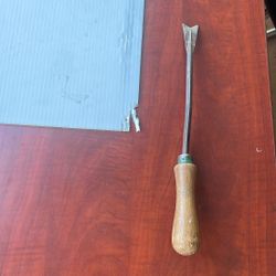 Vintage Gasket Tool