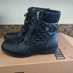 Women's Boots 