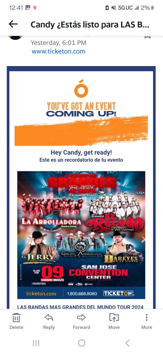 Arrolladora Y El Recodo
