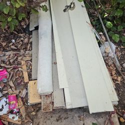 siding for free