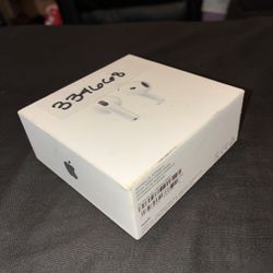 Apple AirPods 4th generation 