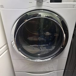 Bosch Dryer