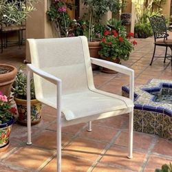 Richard Schultz Outdoor Mesh Chair | 1 Chair