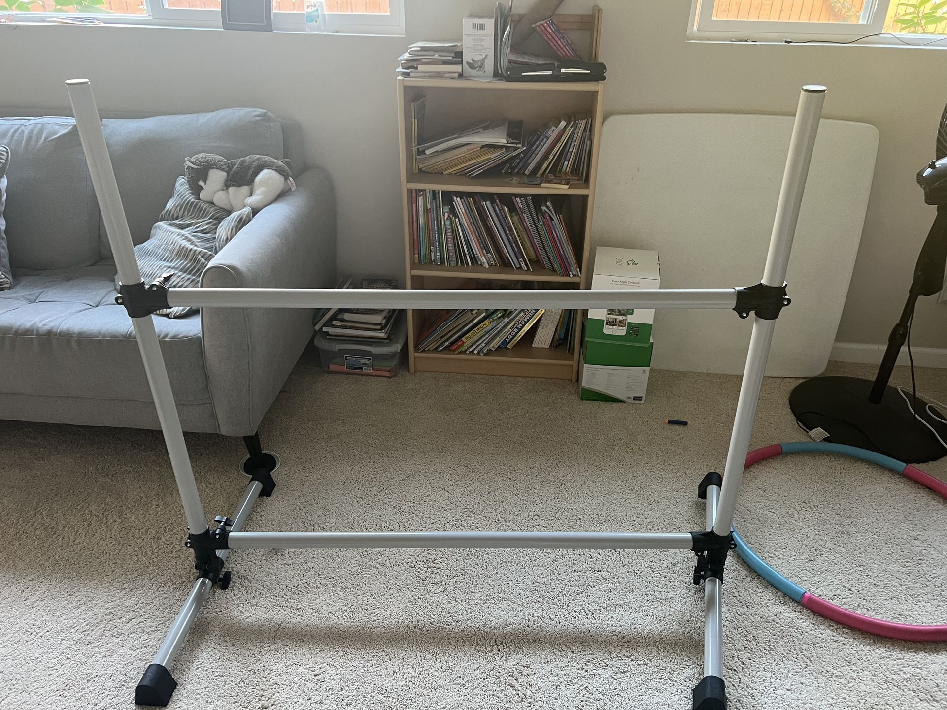 Vita vibe ballet Double Bar 
