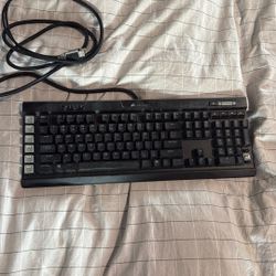 Corsair Gaming Keyboard