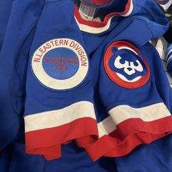 throwback authentic cubs jersey 