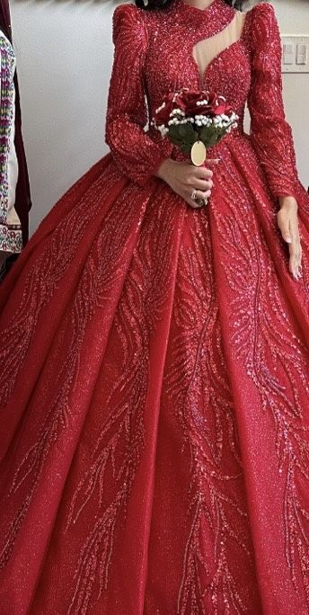Quinceanera Dress