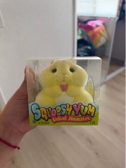 Squishy