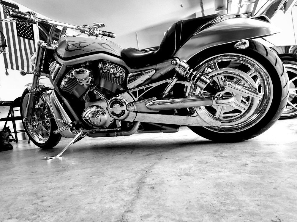 2003 Harleydavidson VROD for Sale in Miami, FL OfferUp