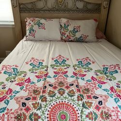 Bedroom Set Queen Size