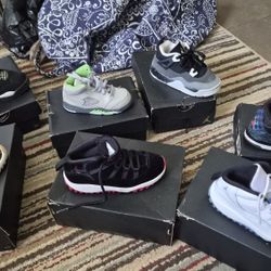 Jordan Retro.for Kids