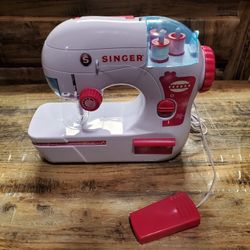 Kid sewing machine🙂Ages 8+
