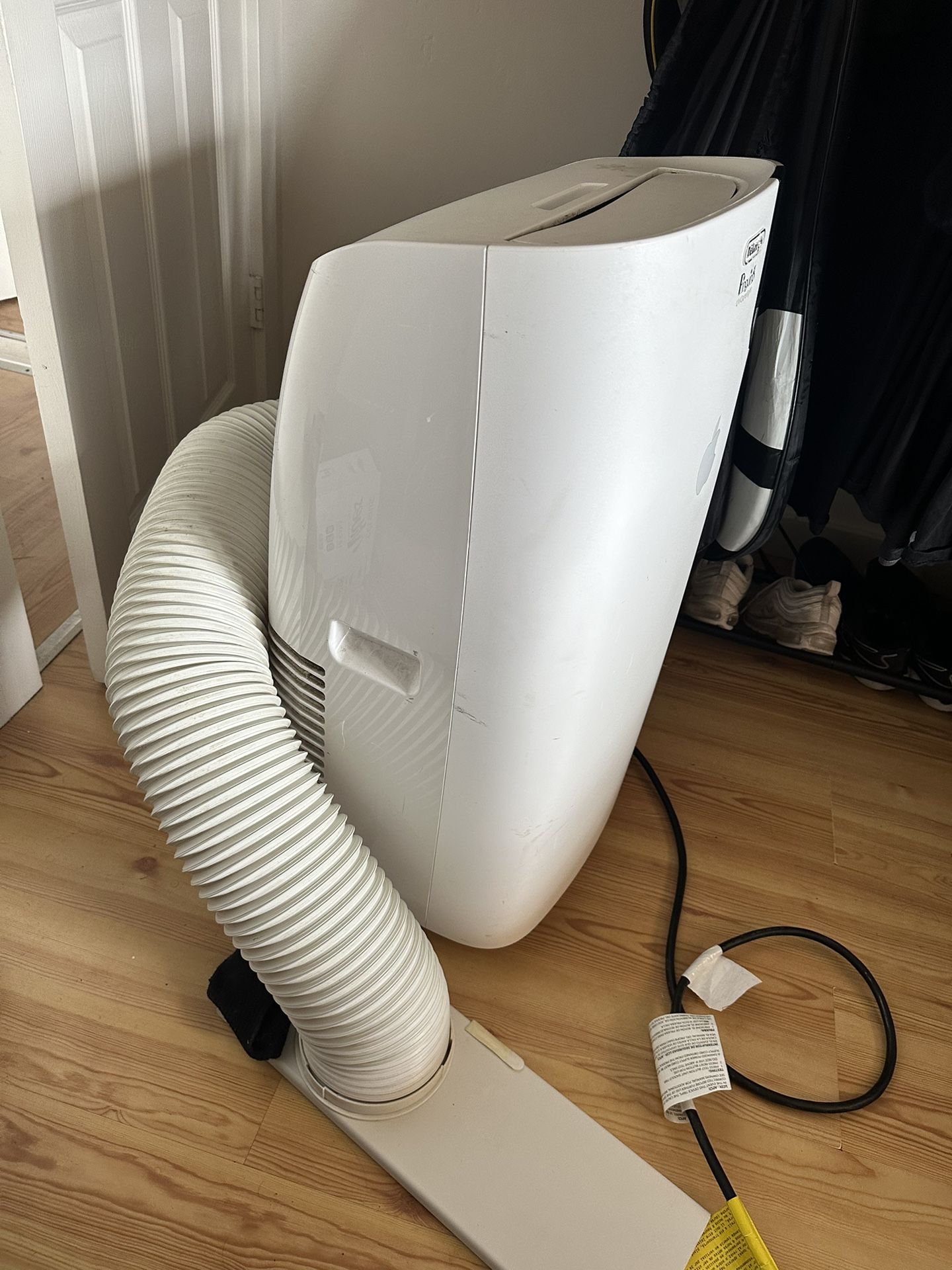 Delonghi Portable AC Unit